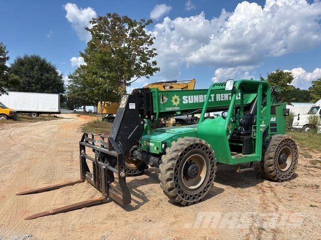 JLG 8042 Teleskoplastare