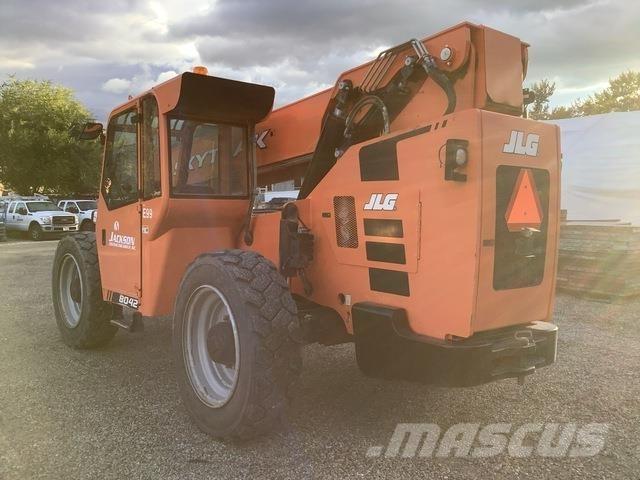 JLG 8042 Teleskoplastare