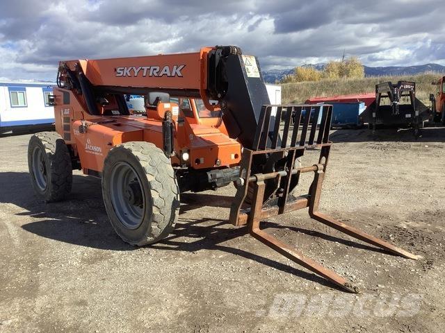 JLG 8042 Teleskoplastare