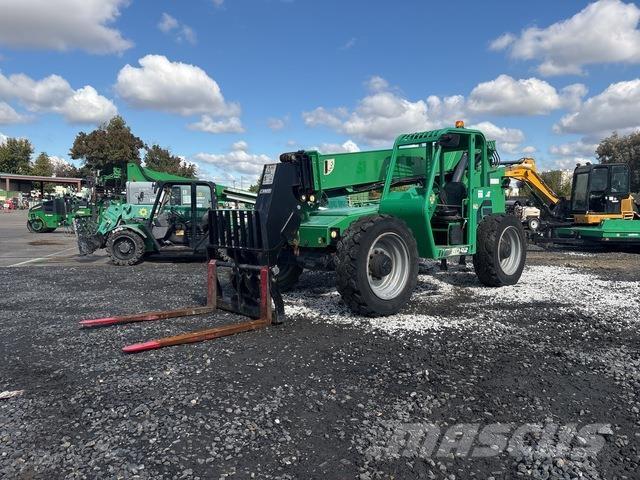 JLG 8042 Teleskoplastare