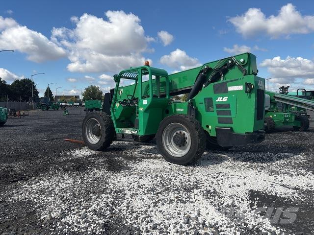 JLG 8042 Teleskoplastare