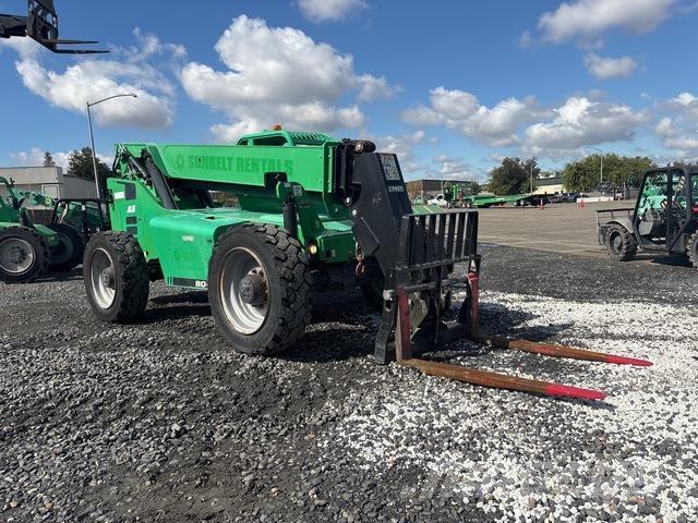 JLG 8042 Teleskoplastare