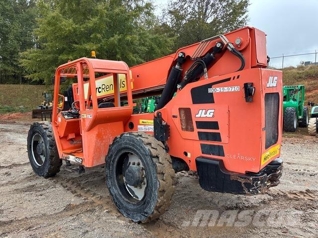 JLG 8042 Teleskoplastare