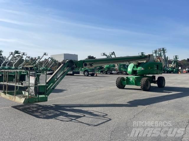 JLG 860SJ Entreprenad - Övrigt