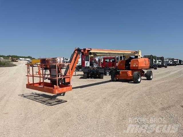 JLG 860SJ Entreprenad - Övrigt