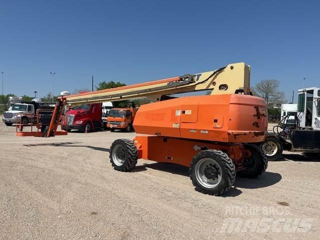 JLG 860SJ Entreprenad - Övrigt