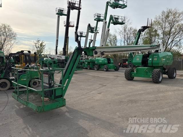 JLG 860SJ Entreprenad - Övrigt