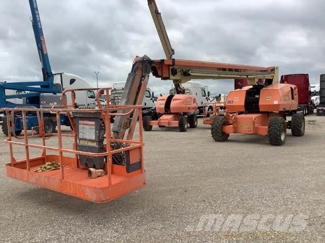 JLG 860SJ Entreprenad - Övrigt