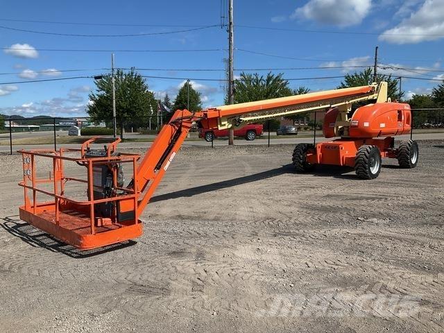 JLG 860SJ Bomliftar