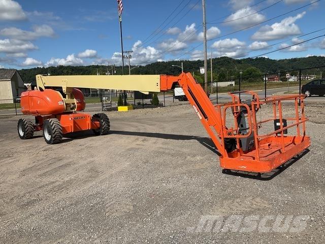 JLG 860SJ Bomliftar