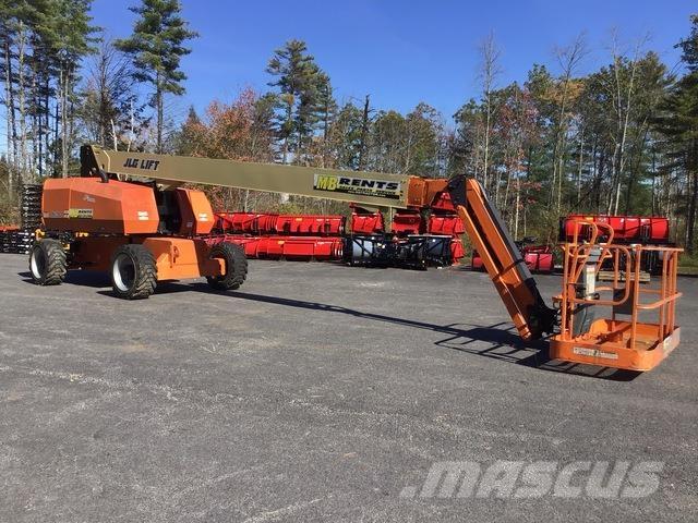 JLG 860SJ Bomliftar