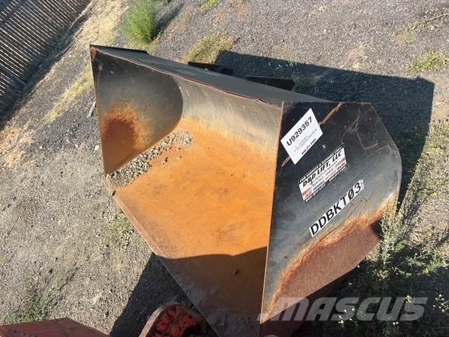JLG 9140-5055 Entreprenad - Övrigt