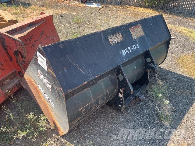 JLG 9140-5055 Entreprenad - Övrigt