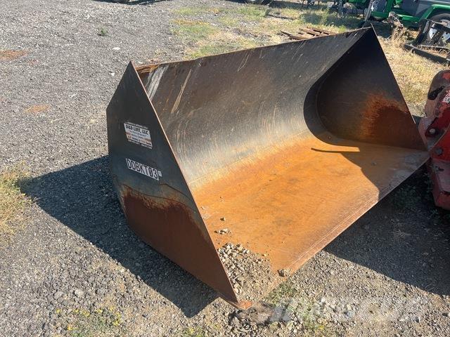 JLG 9140-5055 Entreprenad - Övrigt