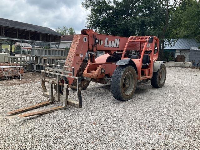 JLG 944E-42 Teleskoplastare