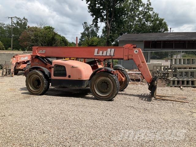 JLG 944E-42 Teleskoplastare