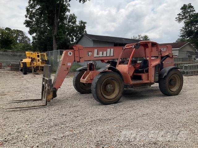 JLG 944E-42 Teleskoplastare
