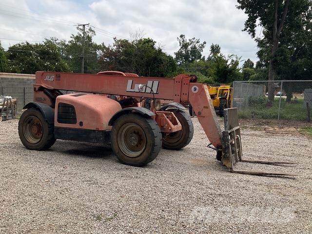 JLG 944E-42 Teleskoplastare
