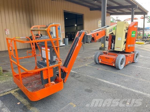 JLG E300 AJP Bomliftar