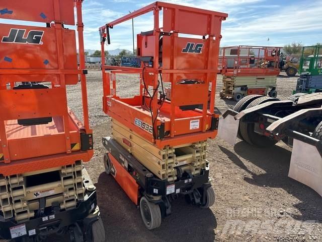 JLG ES1932 Saxliftar