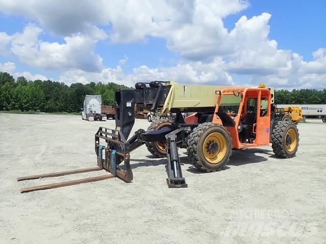 JLG G10-55A Teleskoplastare
