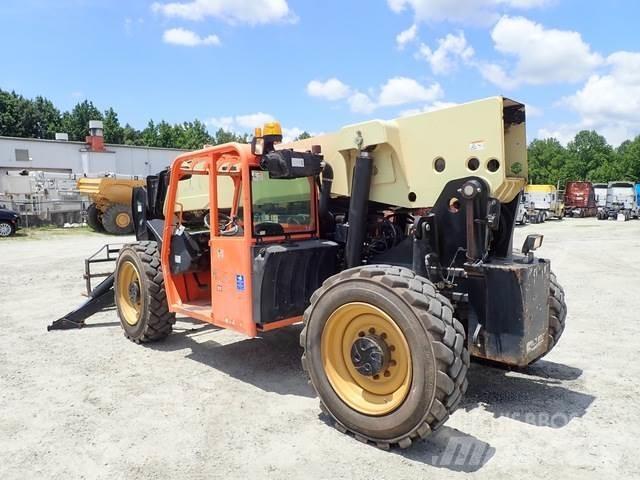 JLG G10-55A Teleskoplastare