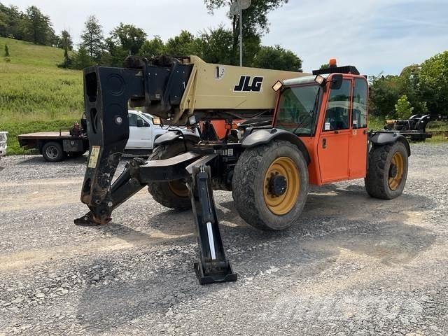 JLG G10-55A Teleskoplastare
