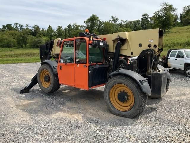 JLG G10-55A Teleskoplastare