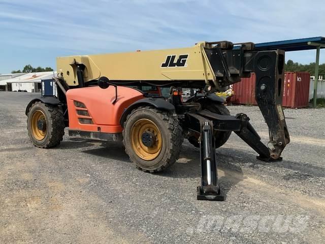 JLG G10-55A Teleskoplastare