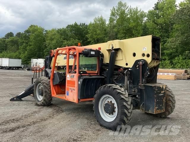 JLG G12-55A Teleskoplastare