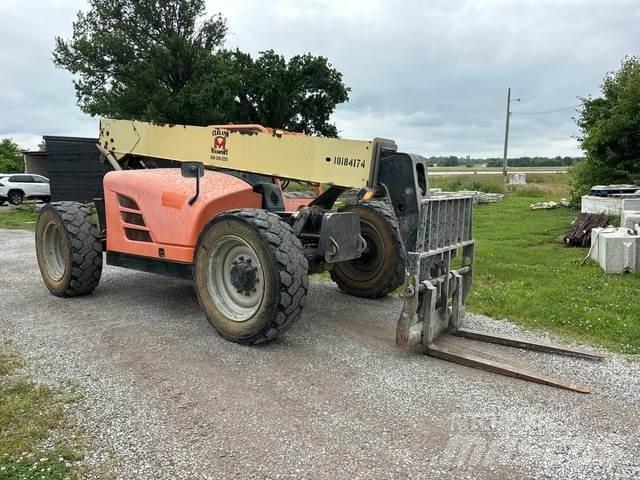 JLG G6-42A Teleskoplastare