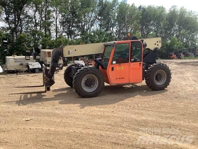 JLG G6-42A Teleskoplastare