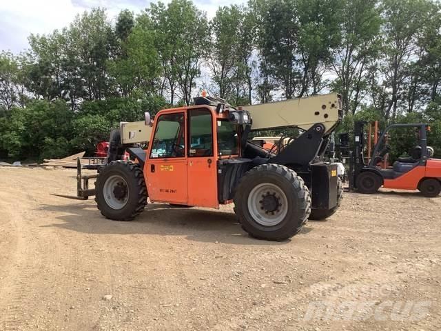 JLG G6-42A Teleskoplastare