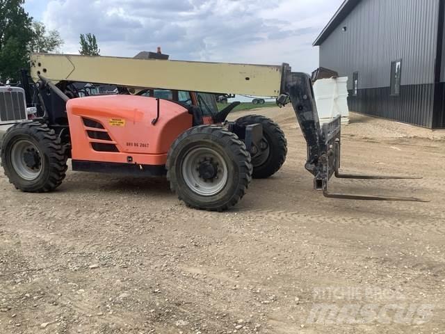 JLG G6-42A Teleskoplastare