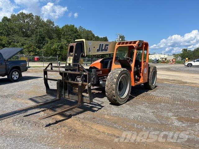 JLG G6-42A Teleskoplastare