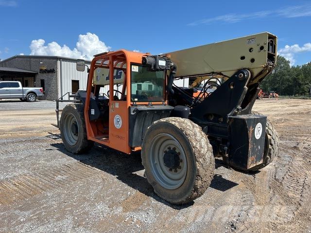 JLG G6-42A Teleskoplastare