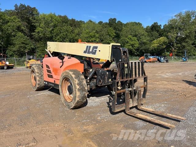 JLG G6-42A Teleskoplastare