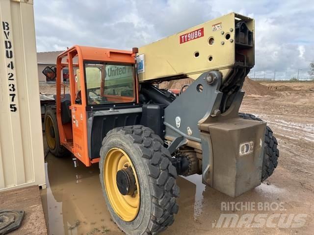 JLG G9-43A Teleskoplastare