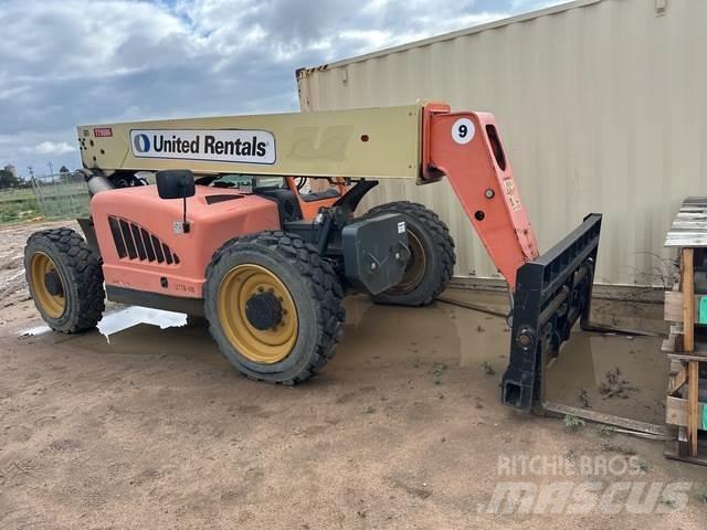 JLG G9-43A Teleskoplastare