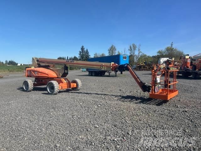 JLG M600JP Entreprenad - Övrigt