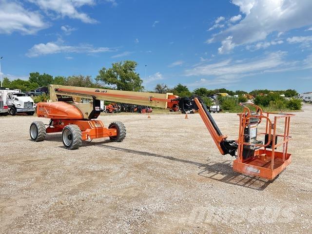 JLG M600JP Entreprenad - Övrigt