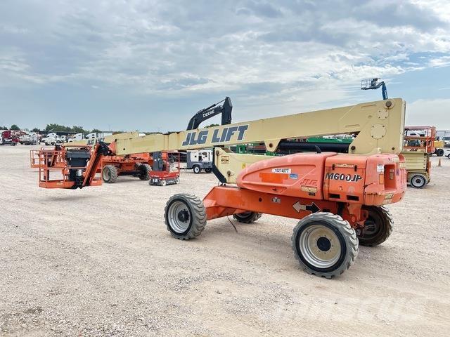 JLG M600JP Entreprenad - Övrigt