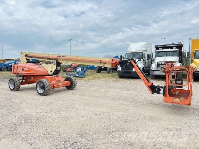JLG M600JP Entreprenad - Övrigt