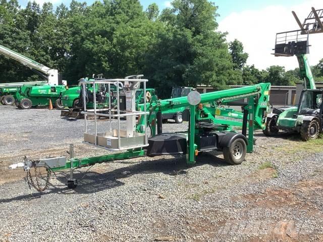 JLG T-350 Skylift