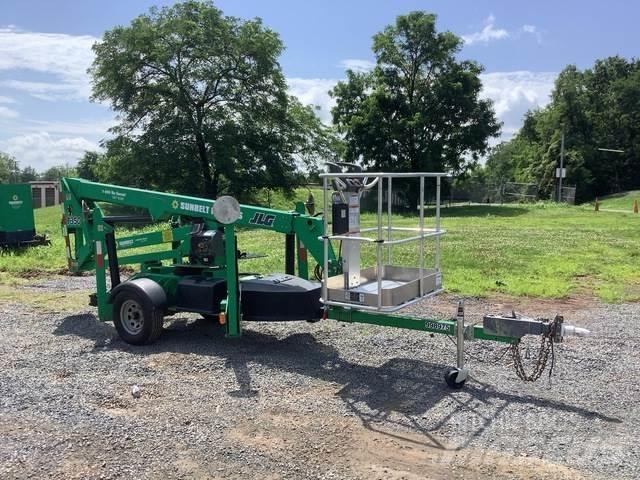 JLG T-350 Skylift