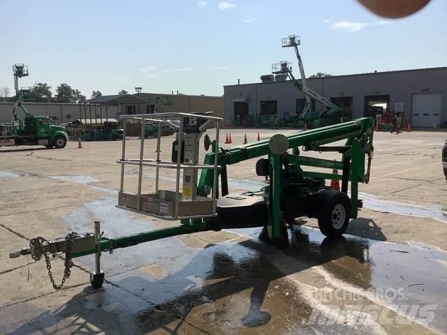 JLG T-350 Skylift