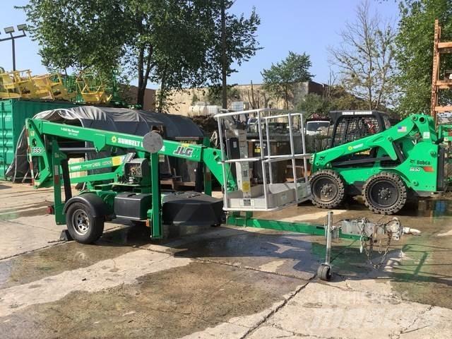 JLG T-350 Skylift