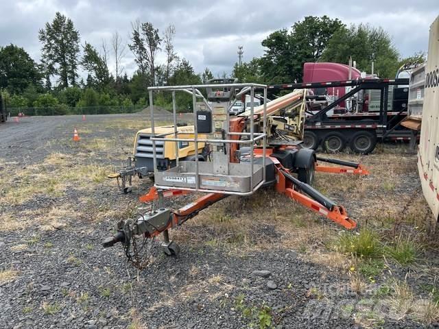 JLG T350 Skylift