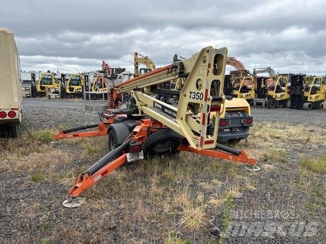 JLG T350 Skylift