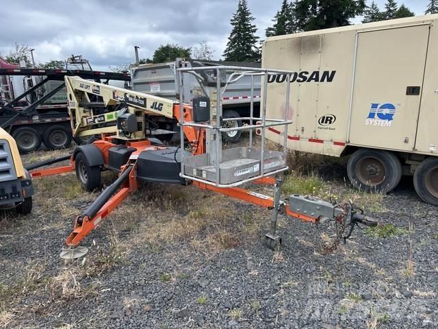 JLG T350 Skylift